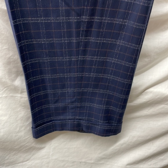 Diamond threads 3piece suit  coat 46r vest 24” chest pants men sz 40r - Picture 12 of 16